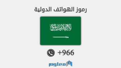 966 مفتاح اي دولة