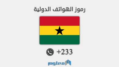 233 مفتاح اي دولة